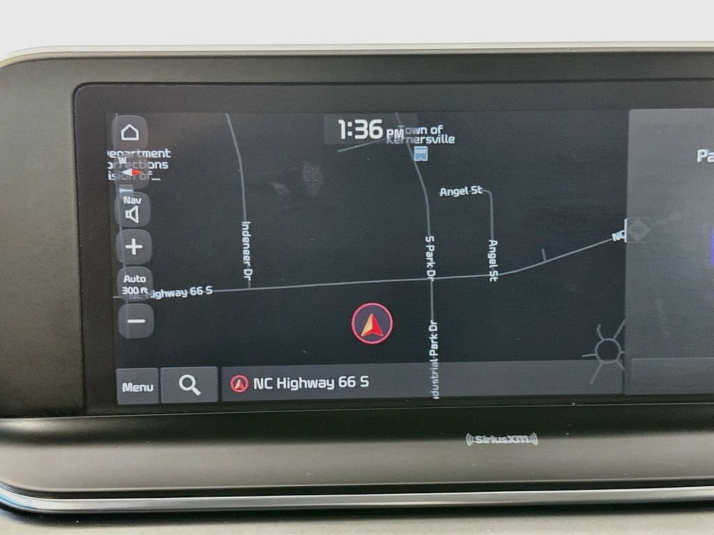 Used 2022 Kia Telluride LX AWD/4WD image 19