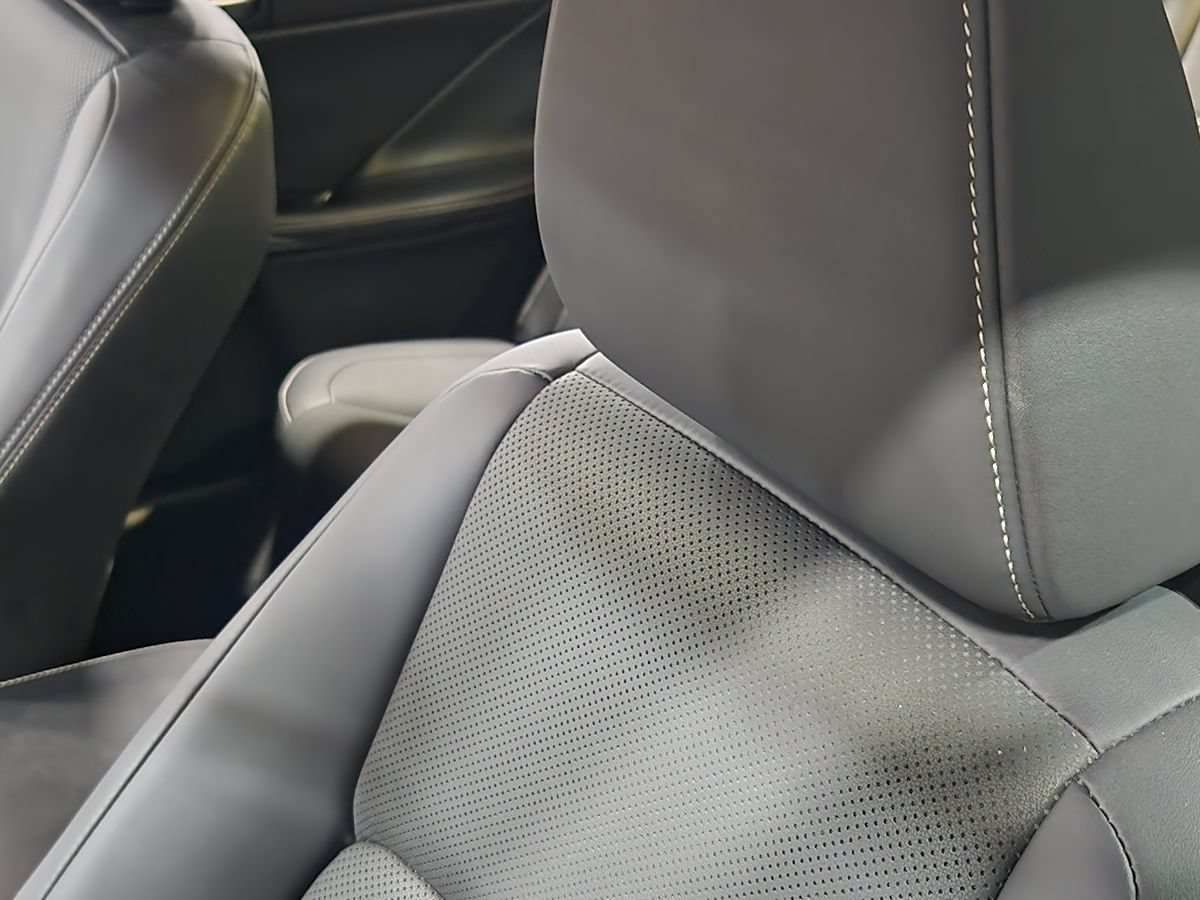 Used 2025 Lexus IS 350 F Sport w/ Accessory Package 2 RWD image 34