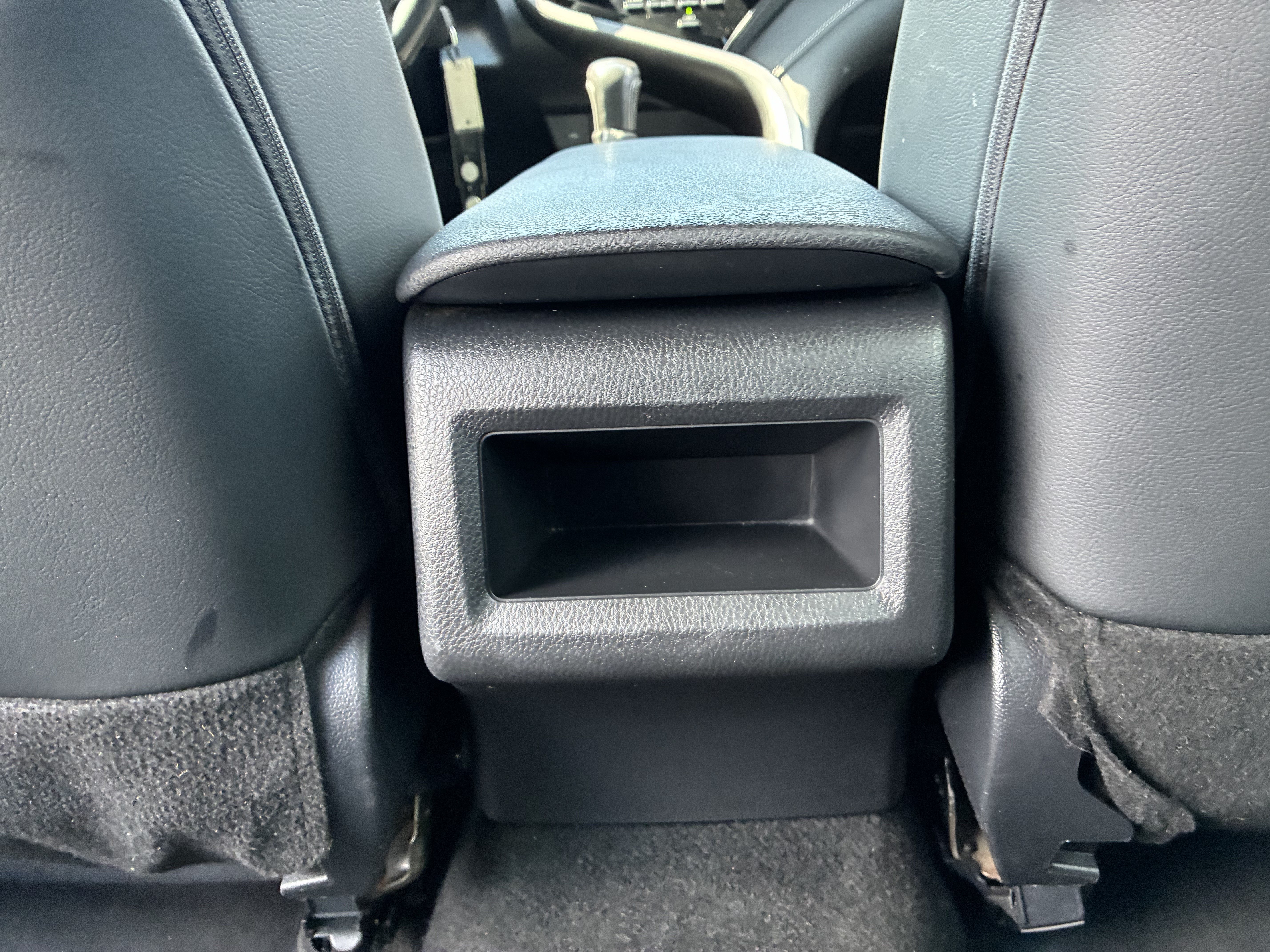 Used 2024 Toyota Camry SE FWD image 15