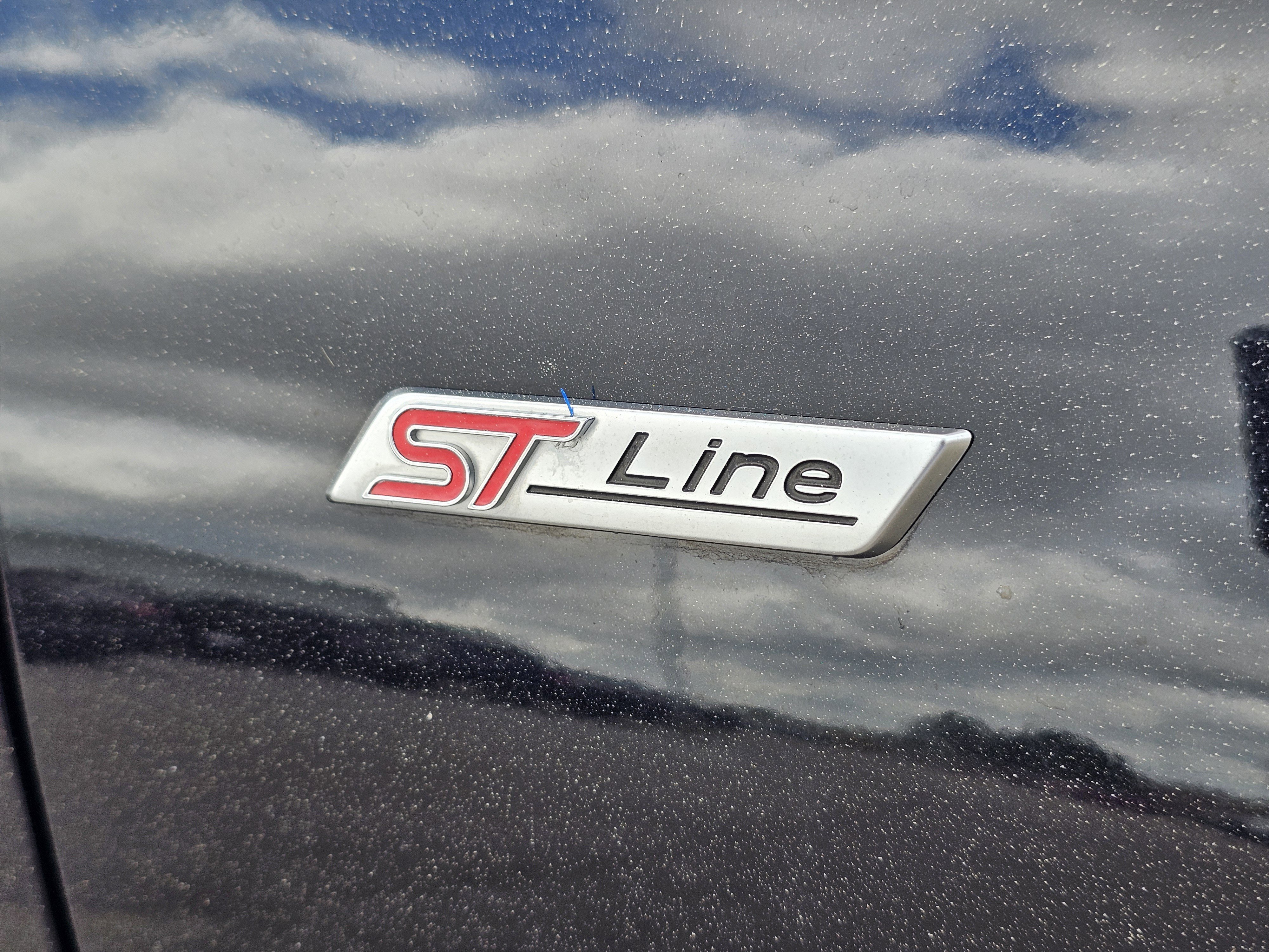 Used 2023 Ford Escape ST-Line image 7