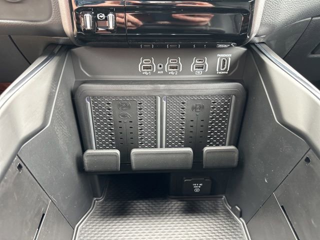 New 2026 RAM 1500 Laramie AWD/4WD image 20