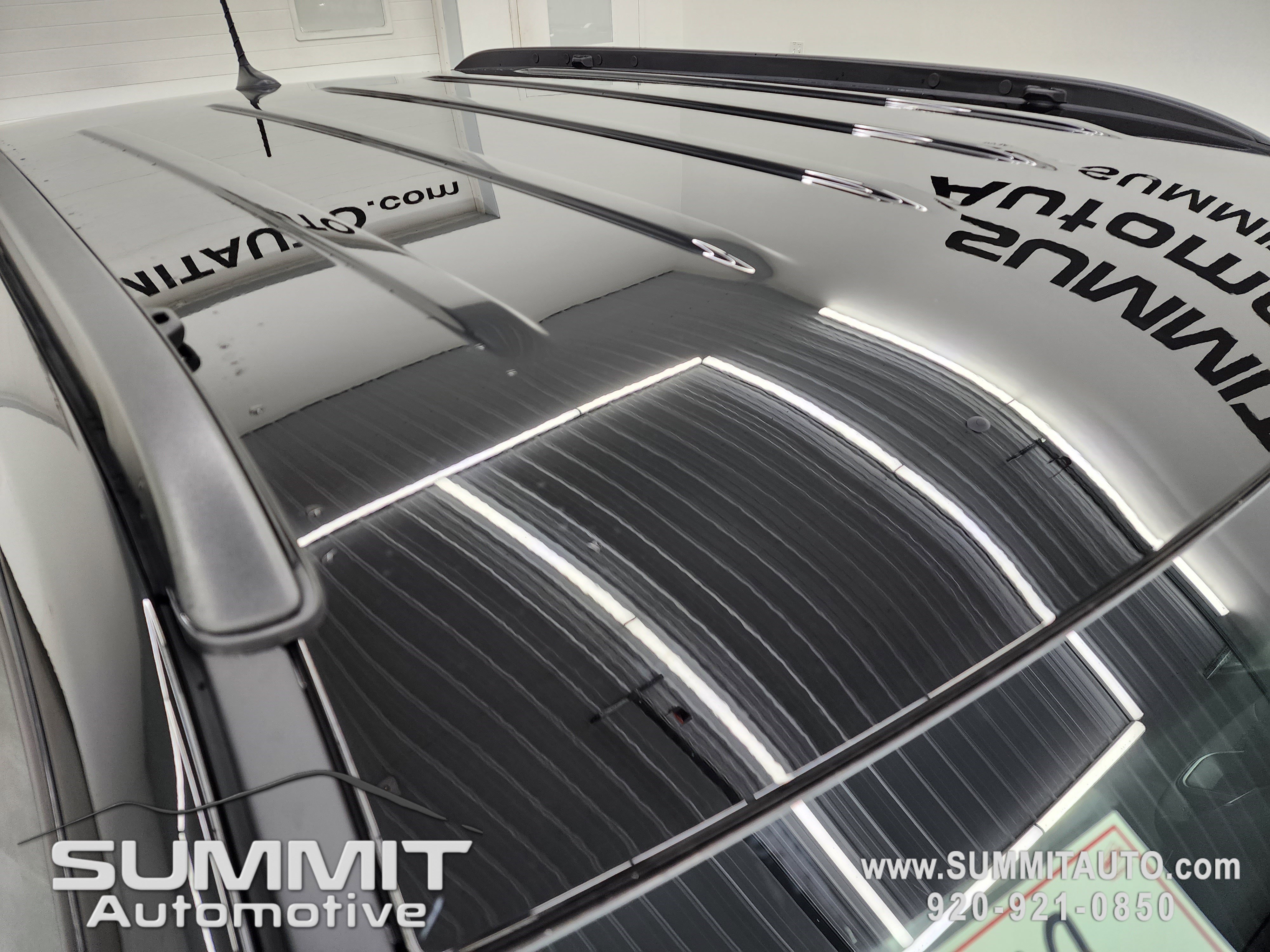 New 2026 Jeep Compass Limited image 4