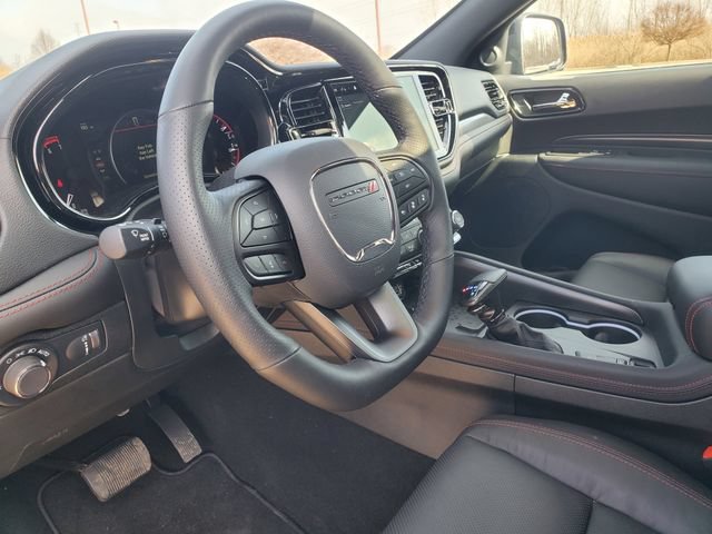New 2026 Dodge Durango GT AWD/4WD image 11