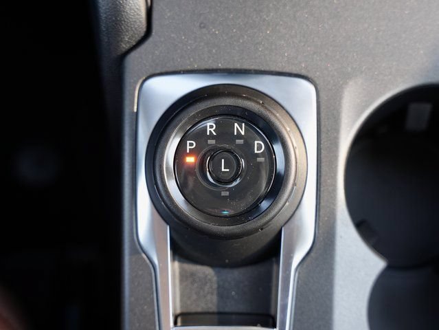 New 2025 Ford Bronco Sport Outer Banks w/ Outer Banks Tech Package+ AWD/4WD image 25