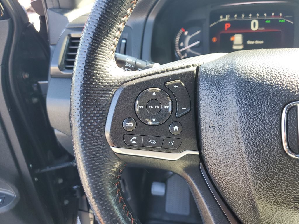 Used 2023 Honda Passport TrailSport image 28