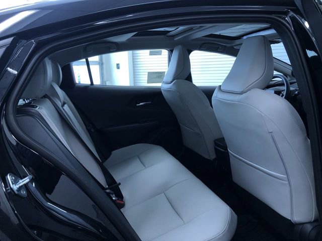 New 2026 Toyota Prius Limited image 12