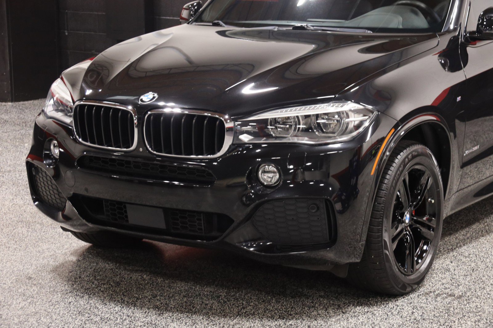 Used 2016 BMW X5 xDrive35i AWD/4WD image 13