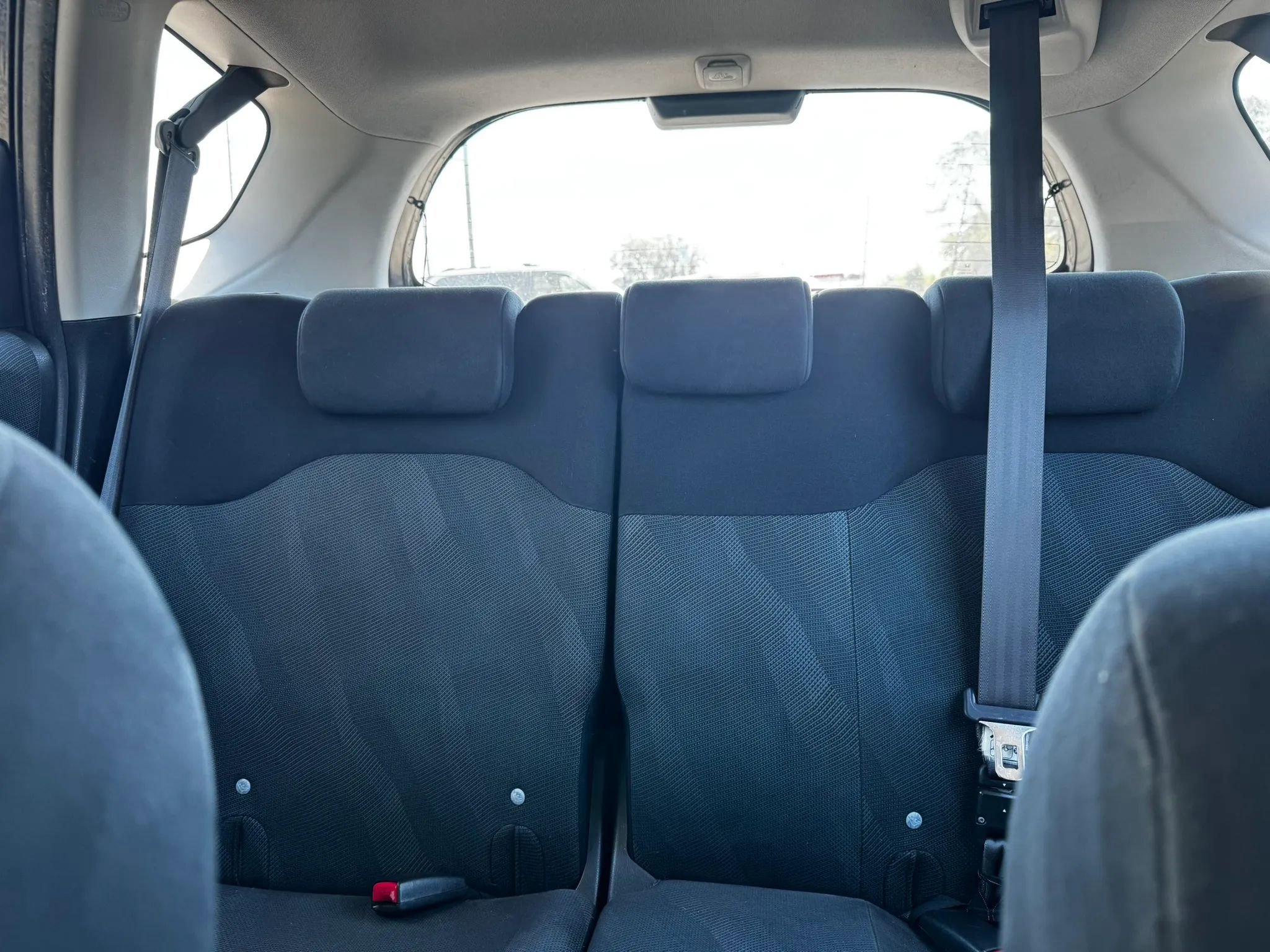 Used 2010 Honda Fit Sport image 17