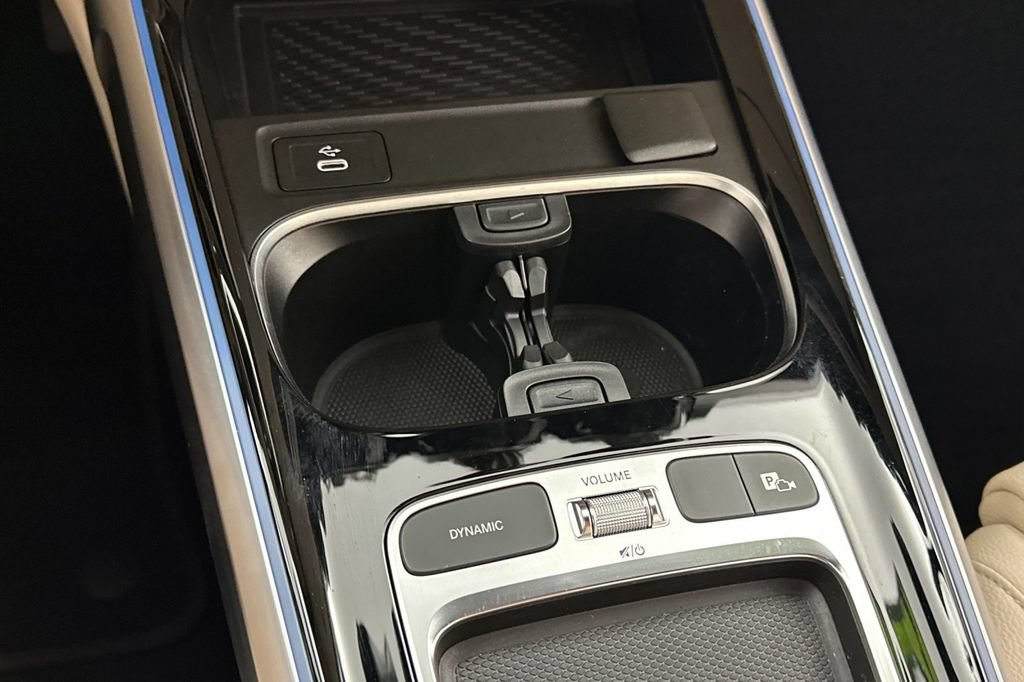 Certified 2024 Mercedes-Benz EQB 250+ image 35