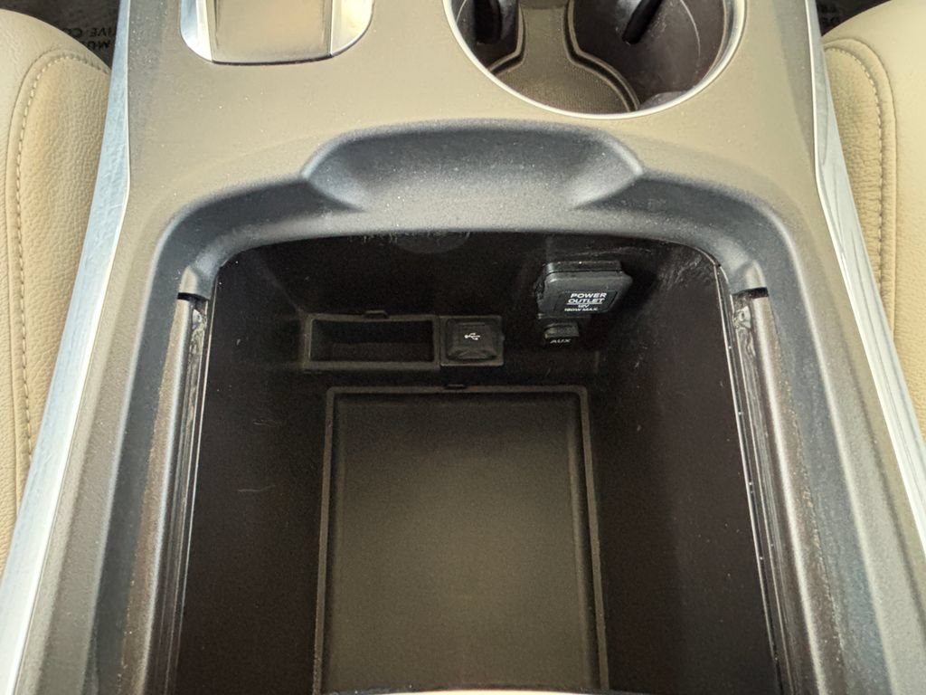 Used 2016 Acura MDX SH-AWD w/ Technology Package image 18
