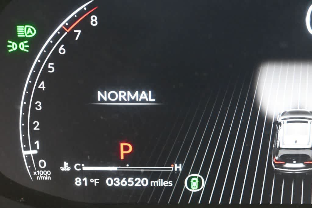 Certified 2024 Acura MDX w/ Technology Package AWD/4WD image 15