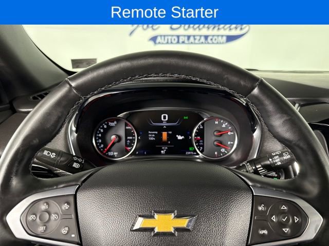 Used 2023 Chevrolet Traverse Premier AWD/4WD image 10