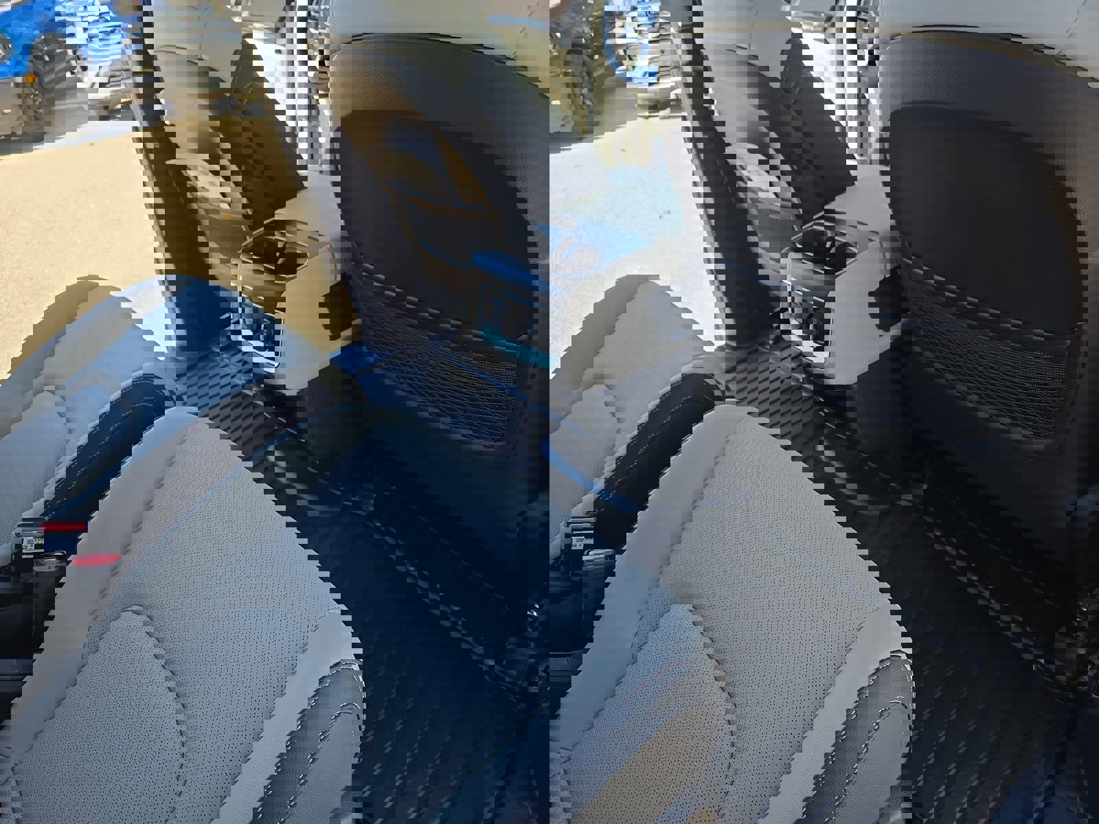 New 2026 Kia Carnival SX Prestige image 12