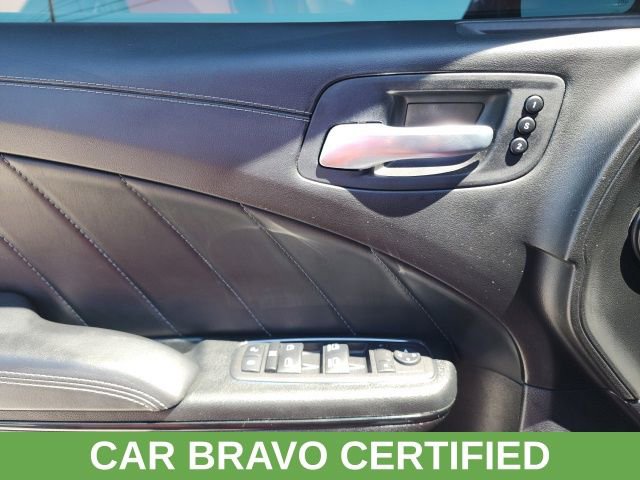 Used 2023 Dodge Charger R/T w/ Daytona Edition Group image 38