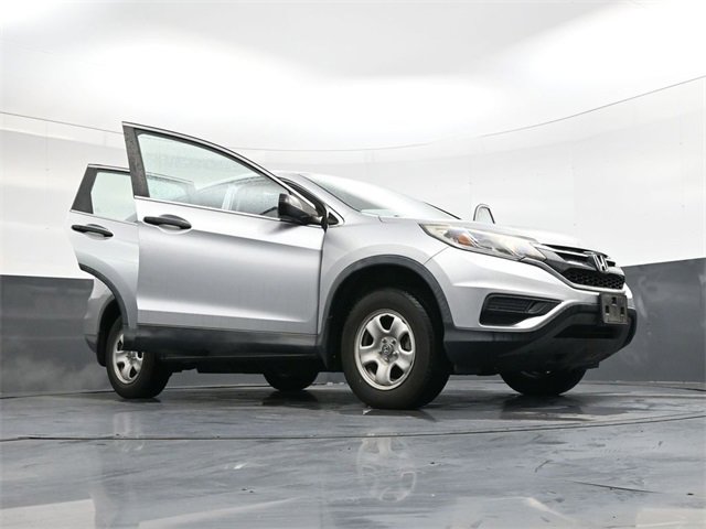 Used 2015 Honda CR-V LX image 36