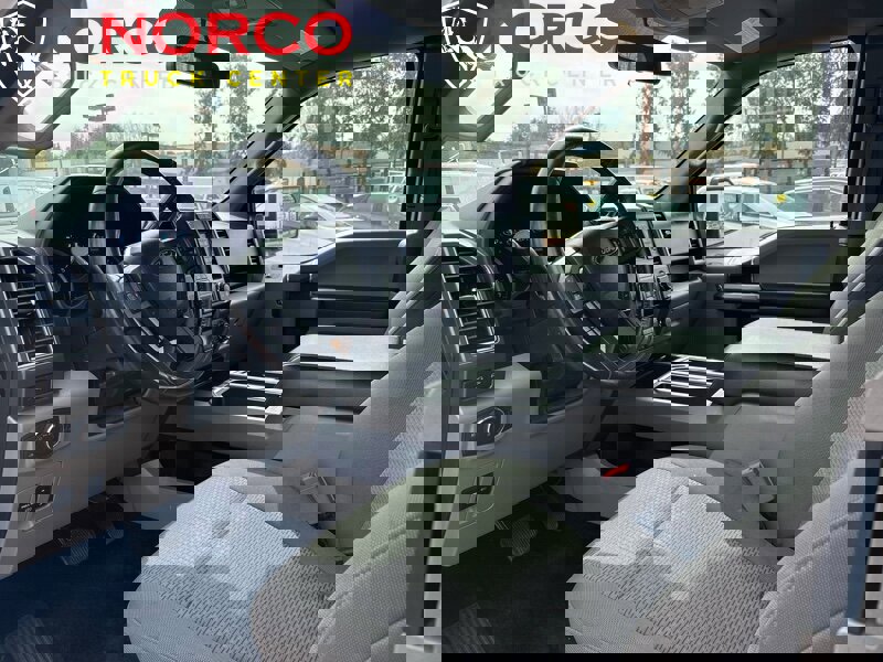 Used 2018 Ford F150 XLT w/ Equipment Group 301A Mid image 18