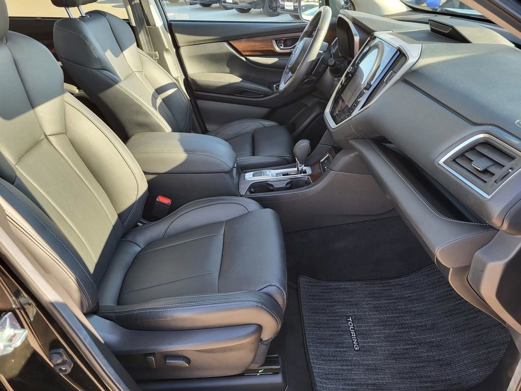 Certified 2024 Subaru Ascent Touring image 10