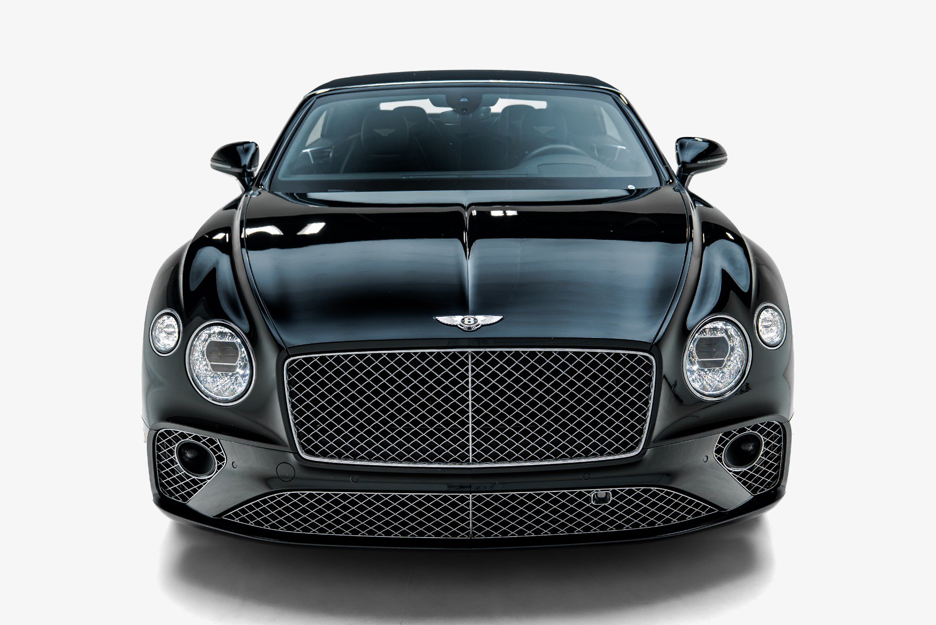 Used 2020 Bentley Continental GT V8 First Edition AWD/4WD image 11