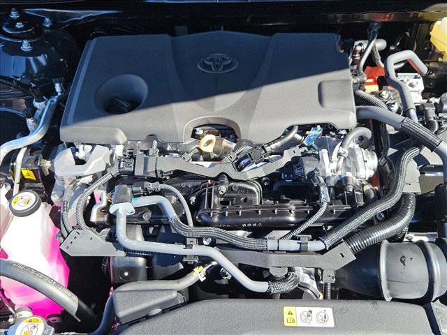 New 2026 Toyota Camry SE image 15