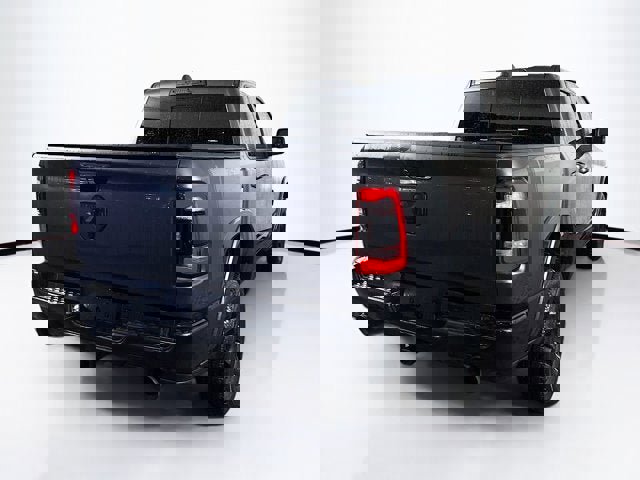 Used 2021 RAM 1500 Laramie image 5