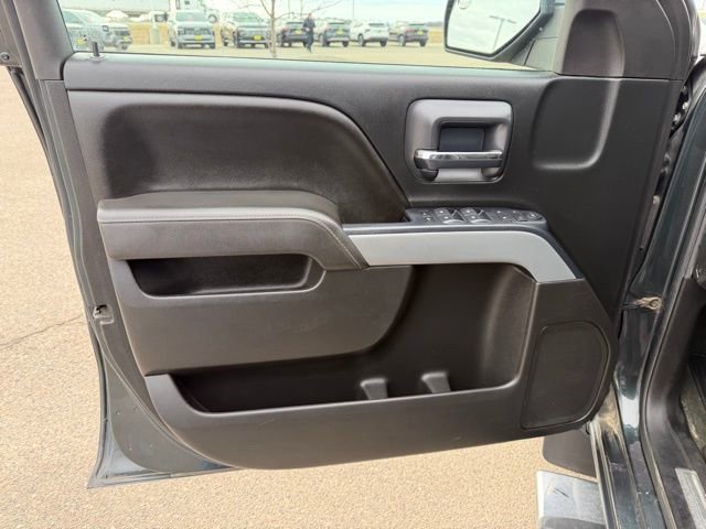 Used 2017 Chevrolet Silverado 1500 LT w/ All Star Edition image 20