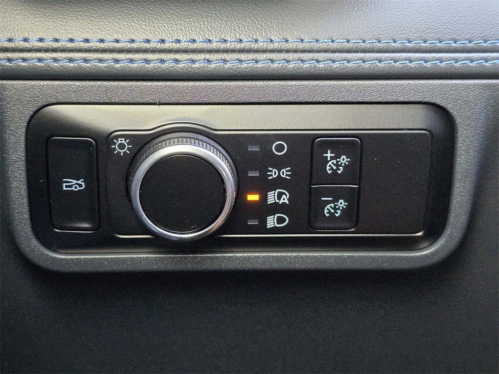 Used 2024 Ford Mustang Dark Horse image 33