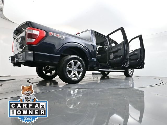 Used 2022 Ford F150 Lariat image 43