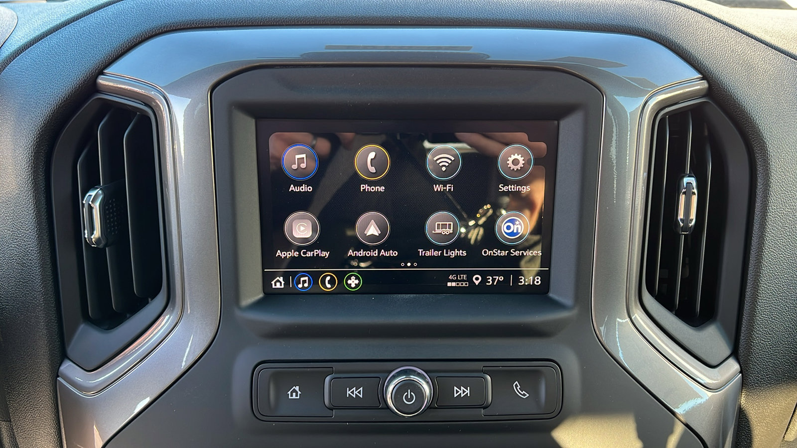 New 2026 Chevrolet Silverado 3500 W/T w/ WT Convenience Package image 22