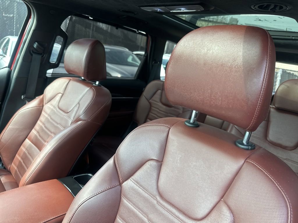 Used 2023 Kia Telluride SX Prestige image 11