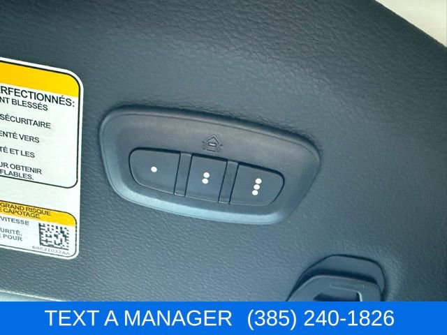 New 2025 Jeep Gladiator Sport image 24