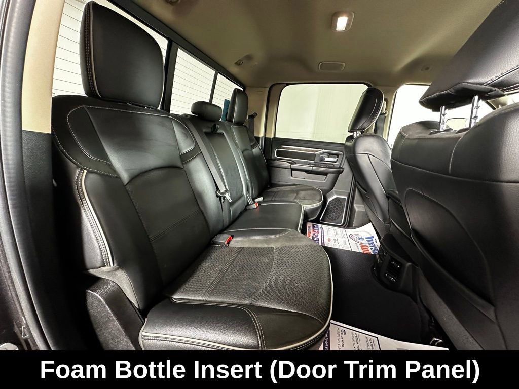 Used 2020 RAM 3500 Laramie image 27
