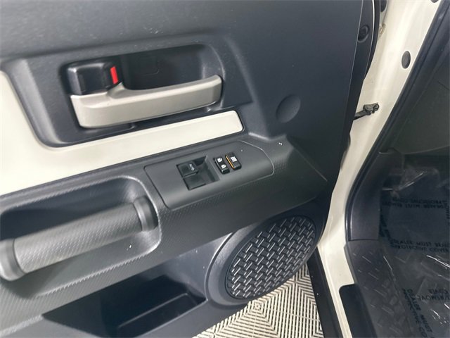 Used 2014 Toyota FJ Cruiser 4WD w/ Upgrade Package image 16