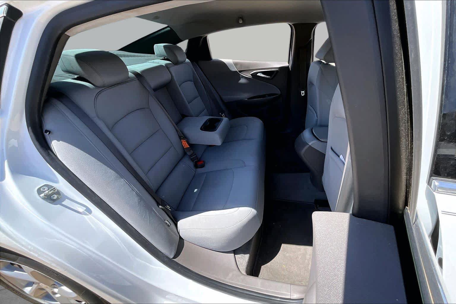 Used 2016 Chevrolet Malibu LS FWD image 18