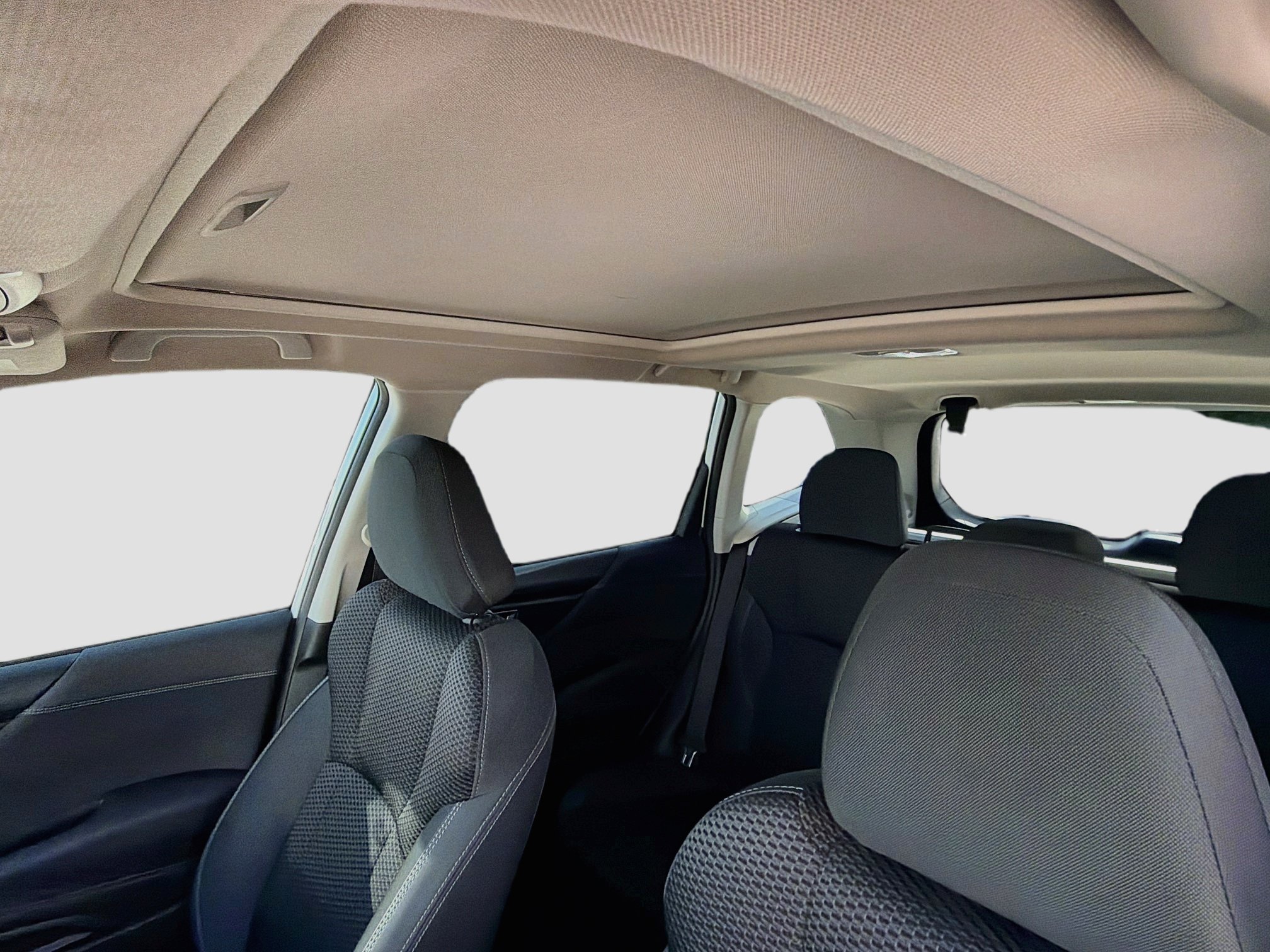 Used 2020 Subaru Forester Premium AWD/4WD image 27