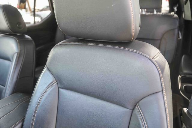 Used 2019 Chevrolet Traverse LT w/ LT Premium Package image 28