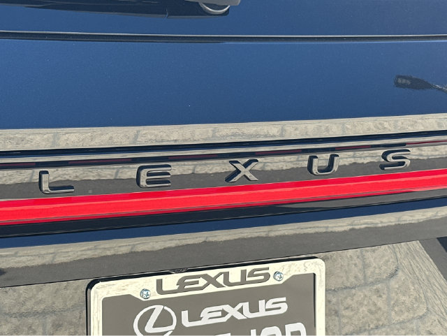 New 2026 Lexus TX 500h AWD w/ Technology Package image 42