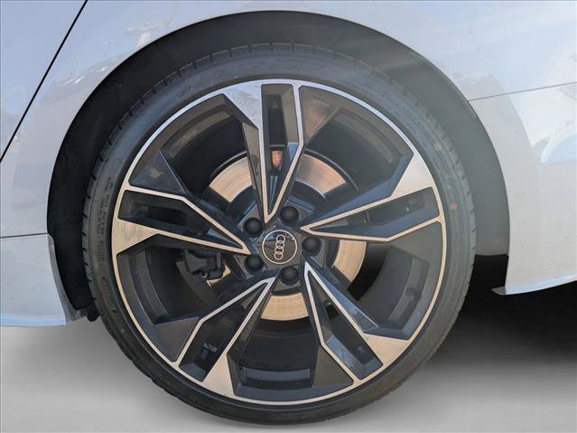 Used 2022 Audi S5 Premium Plus AWD/4WD image 24