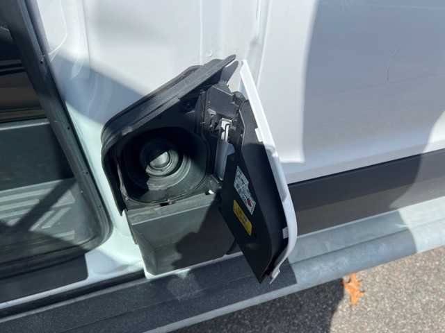 Used 2024 Ford Transit 250 Low Roof w/ Exterior Upgrade Package RWD image 14