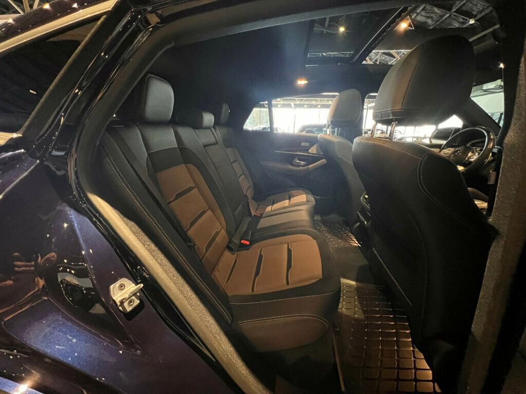 Used 2022 Mercedes-Benz GLE 53 AMG 4MATIC Coupe image 14