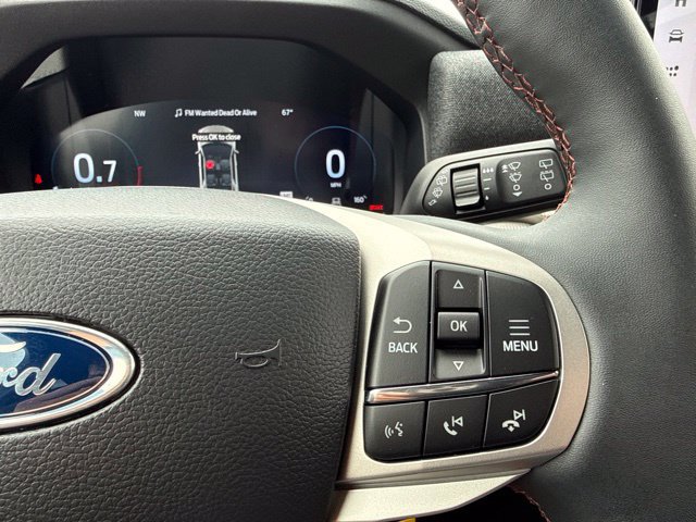 New 2027 Ford Explorer Active w/ Active Comfort Package RWD image 34