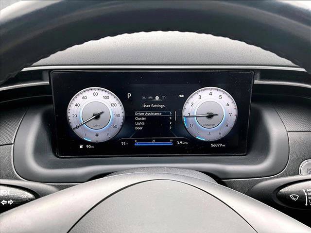 Used 2022 Hyundai Santa Cruz SEL Premium image 21