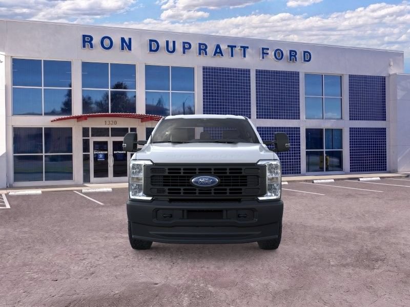 New 2026 Ford F250 XL w/ XL Off-Road Package AWD/4WD image 7