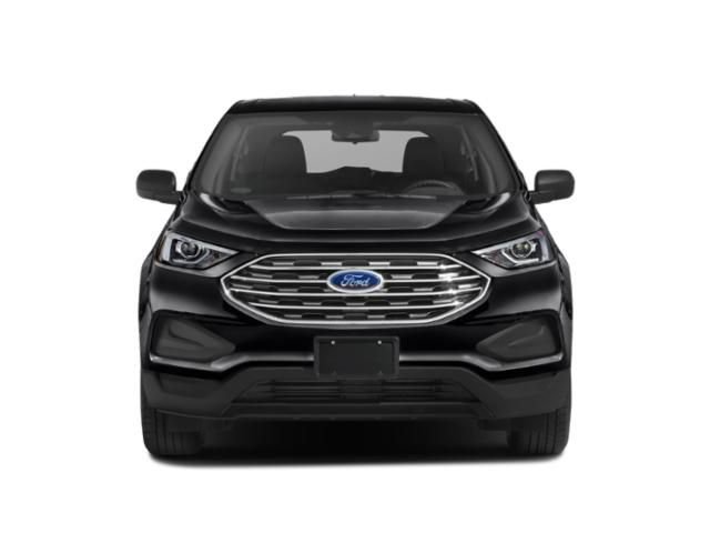 Used 2021 Ford Edge SE FWD image 4