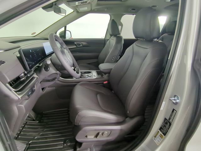 New 2026 Kia Carnival SX w/ SX Dark Edition Package image 19
