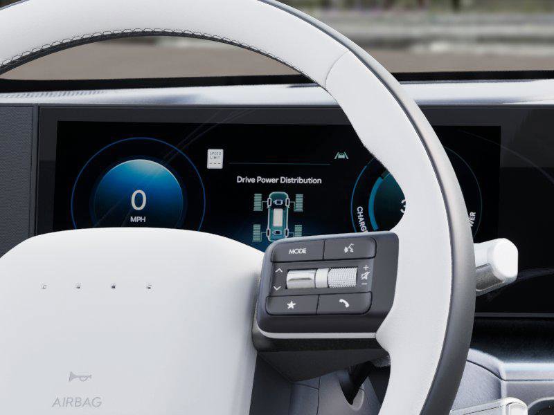 New 2026 Hyundai Ioniq 9 Calligraphy image 14