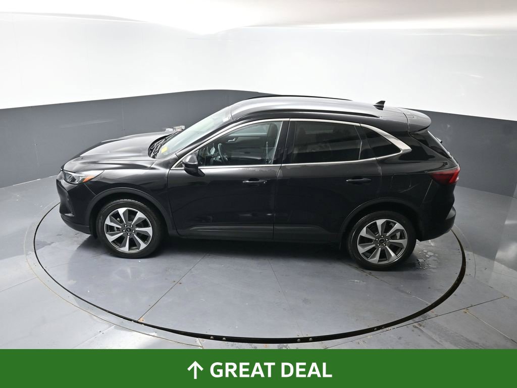 Used 2024 Ford Escape Platinum AWD/4WD image 50