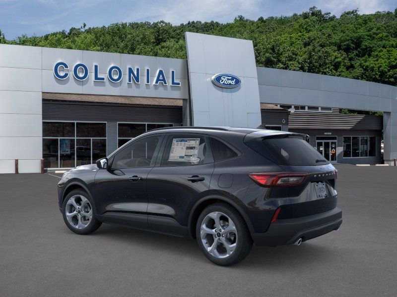 New 2026 Ford Escape ST-Line w/ Tech Pack #1 AWD/4WD image 34