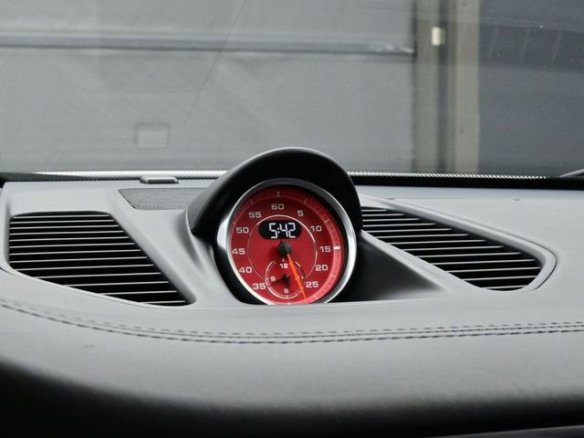 Certified 2018 Porsche 911 Targa 4 GTS image 13