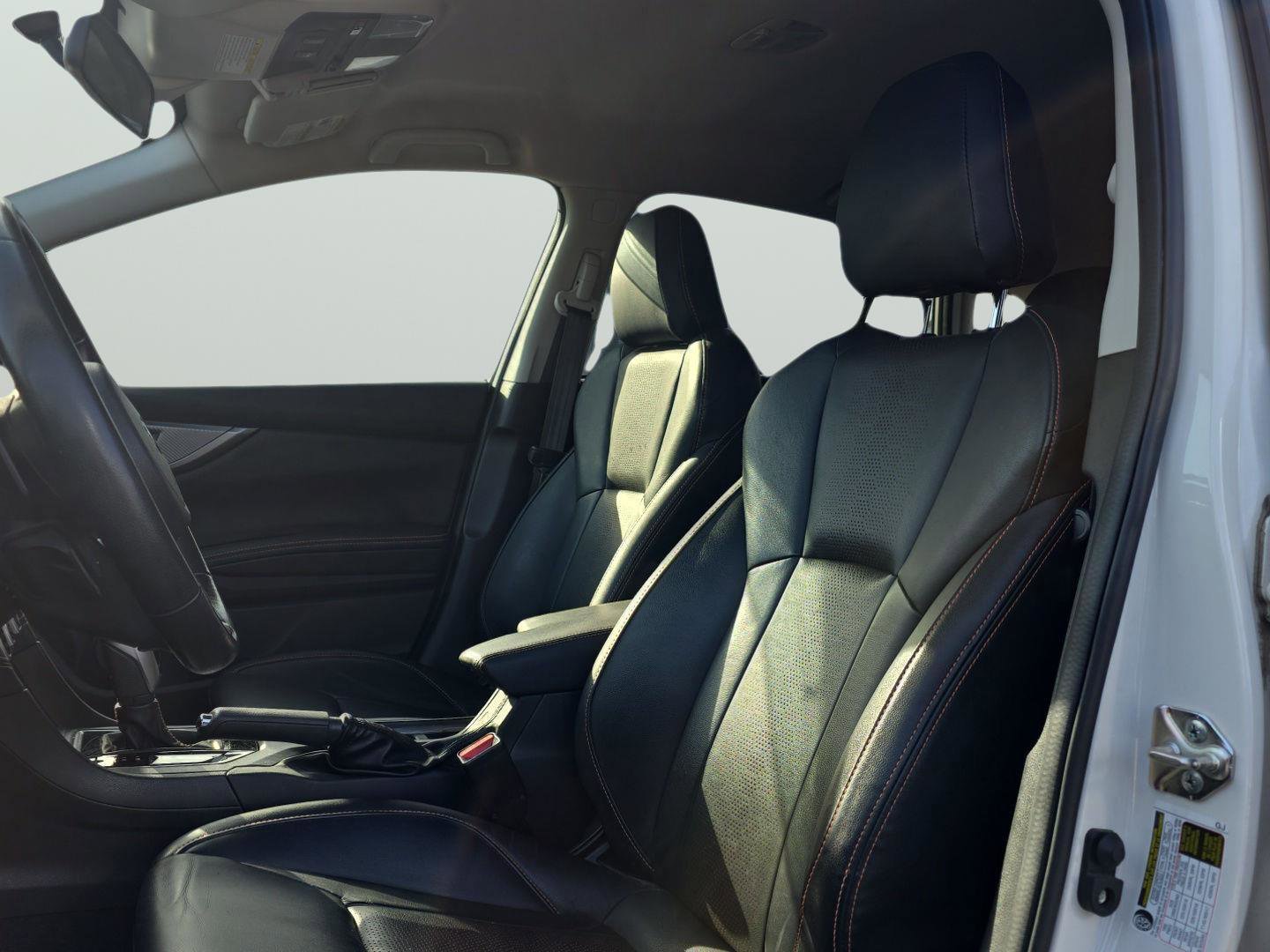 Used 2021 Subaru Crosstrek 2.5i Limited image 59