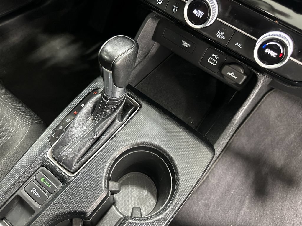 Used 2022 Honda Civic EX image 21